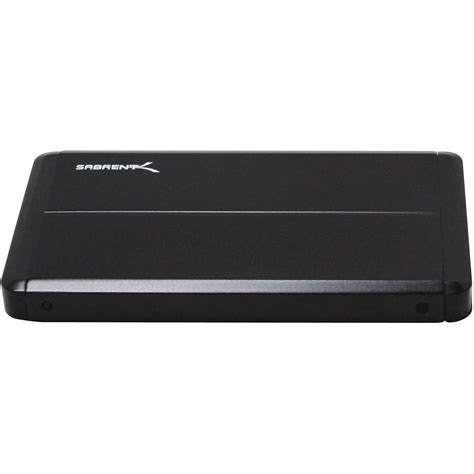 2.5 sata hdd enclosure aluminium usb 2.0|2.5 external hard drive case.